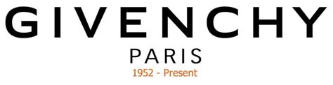 givenchy kids logo|Givenchy logo history.